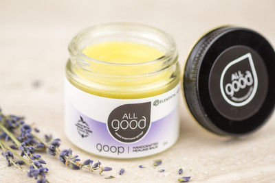 Natural remedies collection
