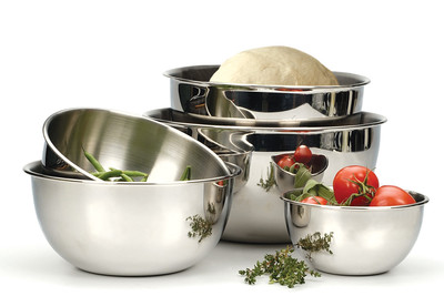 Safe baking collection