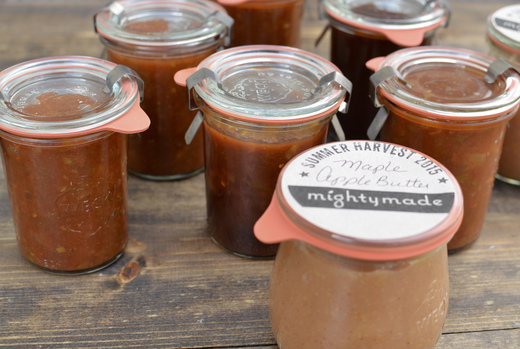 $300 Summer Harvest Canning Giveaway!