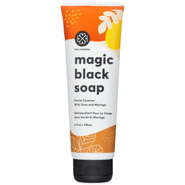 Tmmagic black soap