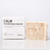 Calm Coconut Oil Aromatherapy Soap