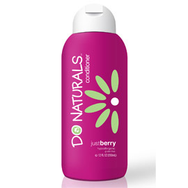 do naturals conditioner