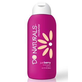 do naturals moisturizer
