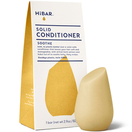 Hibar sootheconditioner