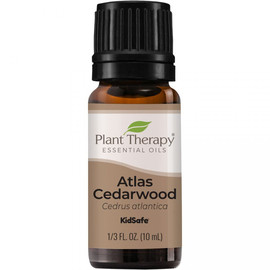 Ptatlas cedarwood eo 10ml