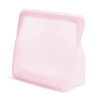 Stand-Up Mid Silicone Bag