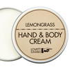 Hand and Body Cream