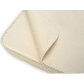 Portable Crib Flat Pad