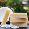 Coconut Milk Shampoo Bar