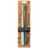 Bio Toothbrush Twin Pack