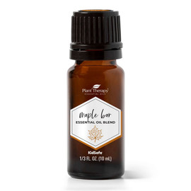 Maple Bar Essential Oil Blend