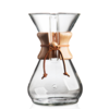 Chemex Glass Coffeemaker, 8 Cup