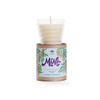 Holiday Aromatherapy Beeswax Candle