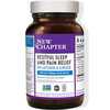 Restful Sleep and Pain Relief Supplement