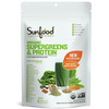 Organic Supergreens & Protein, 8 oz