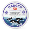 Adventure Sport Mineral Sunscreen Tin, SPF 50