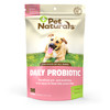 Daily Probiotic for Dogs