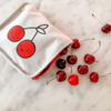 Organic Cotton Snack Mat