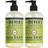 Mrs m hand soaplvx2