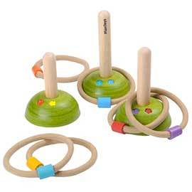 Meadow Ring Toss