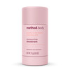 Method Body Deodorant