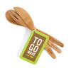 Reusable Bamboo Utensil Set