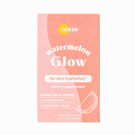 Watermelon Glow