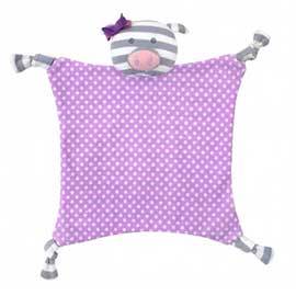 Penny the Pig Blankie