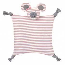 Ballerina Mouse Blanket