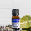 Tranquil Spirit Organic Essential Oil Blend