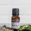 Lavender Rosemary Organic Essential Oil Blend