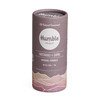 Humble Plastic-Free Deodorant