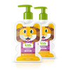 Kids Detangling Conditioner, 2-Pack