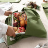 Plat Cotton Casserole Tote