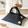 Plat Cotton Casserole Tote