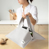 Plat Cotton Dish Tote