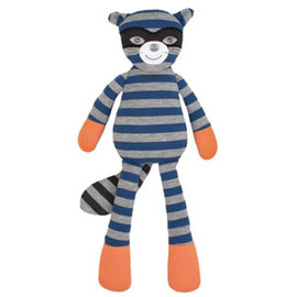 Robbie the Raccoon