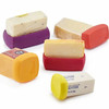 Cheese Huggers and Butter Hugger Set