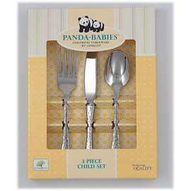 safe kids utensils