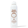 Sun Bum Mineral Sunscreen Spray, SPF 50