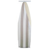 Pure Wool Ironing Board Pad with Cover