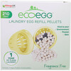 Ecoegg Laundry Egg Refill Pellets