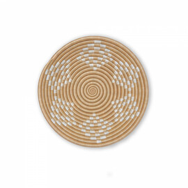 Bariku Woven Bowl