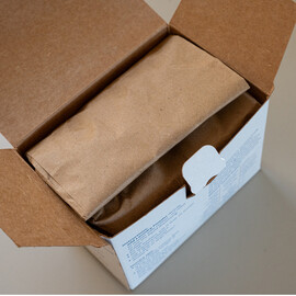 Laundry Powder Refill