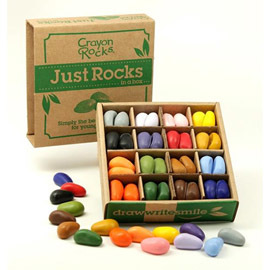 Crayon Rocks Box Set