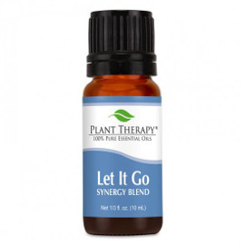 plant therapy let it go blend