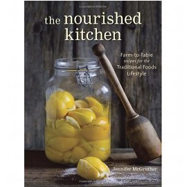the Nourished Kitchen, Jennifer McGruther
