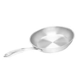 Stainless Steel 11" Fry Pan