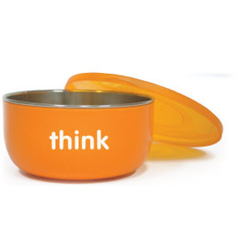 stainless steel bowl