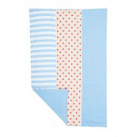organic burp cloth